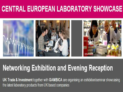 Poziv za bh. distributere laboratorijske opreme na CE Laboratory Showcase