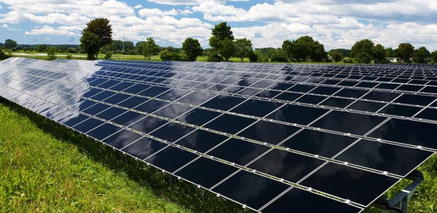 EPBiH želi da zakupi ili kupi zemljište za postavljanje solarnih elektrana