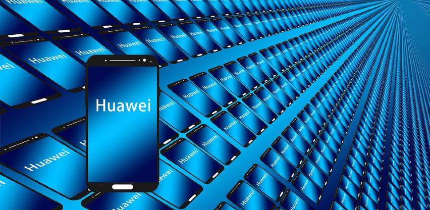 Huawei se okreće od Googlea ka Appleu