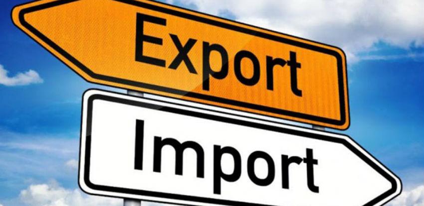 Veći izvoz za 11,2 posto
