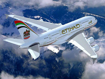 Etihad Airways najavio najbolje poslovne rezultate u svojoj povijesti