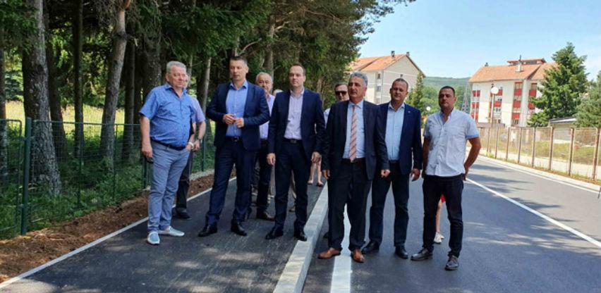 Za putnu infrastrukturu u Hercegovini 25 miliona KM