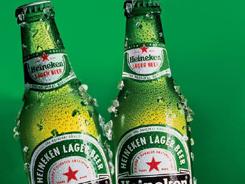 Heineken razblaženim pivom uštedi osam miliona eura