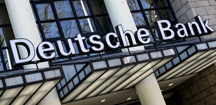 Deutsche Bank predlaže dodatni porez za rad od kuće