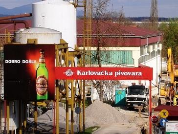 Karlovačka pivara mijenja ime u Heineken Hrvatska