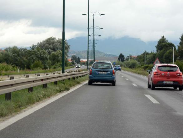 Slijedi raspisivanje tendera za brzu cestu Lašva-Nević Polje