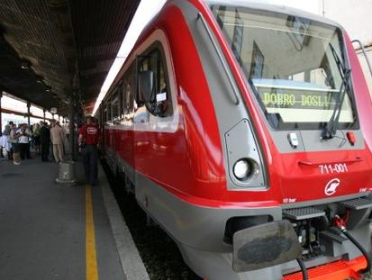 Željeznice zainteresovane za ponovnu uspostavu linije Sarajevo - Beograd