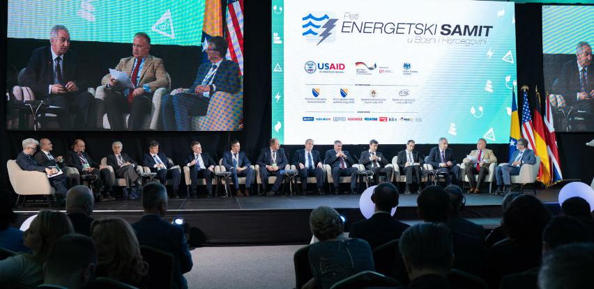 5. Energetski samit: Energetska tranzicija nema alternativu