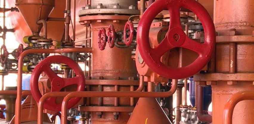 Počela izgradnja dionice gasovoda 'Turski tok' kroz Srbiju duga 403 kilometra