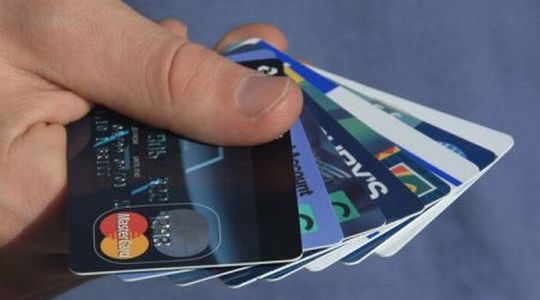 Najveća zloupotreba kreditnih kartica u historiji