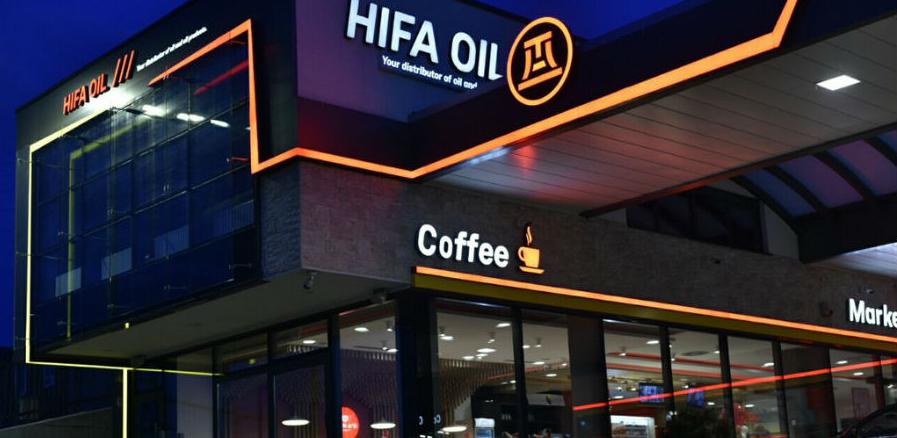Hifa Oil sklopila ugovor sa brendom Taha’s o pružanju usluga