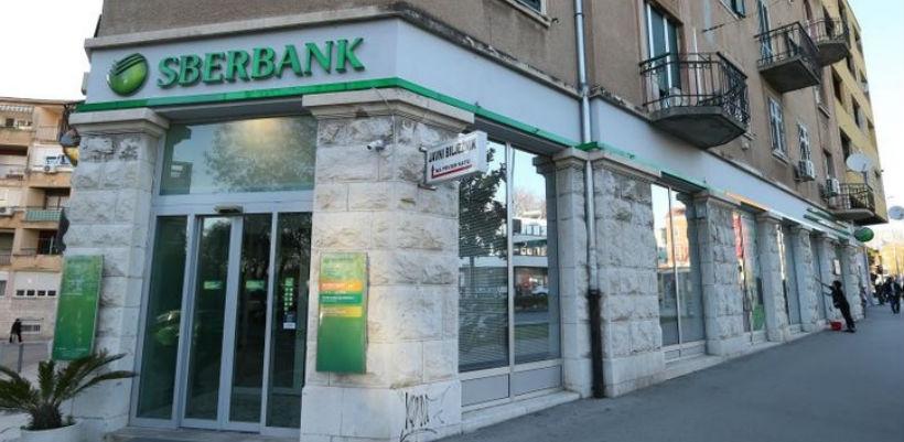 Sberbank najavio povlačenje iz Evrope?