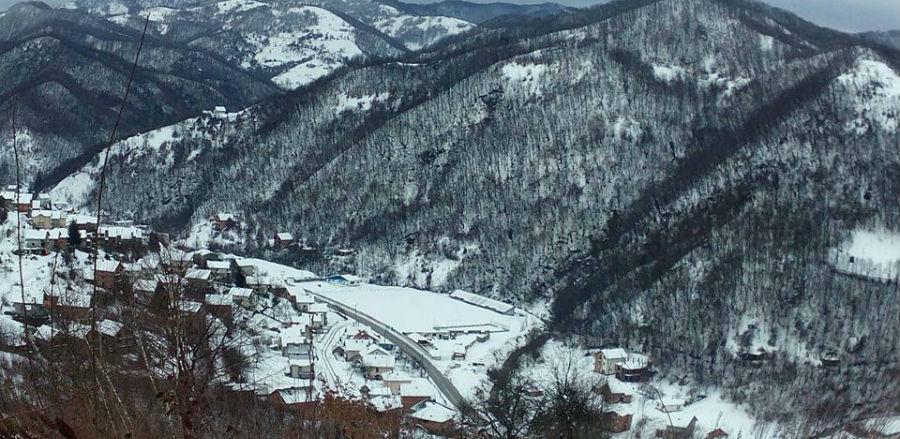 Srebrenički entuzijasta gradi heliodrom, razvija turizam i voćarstvo