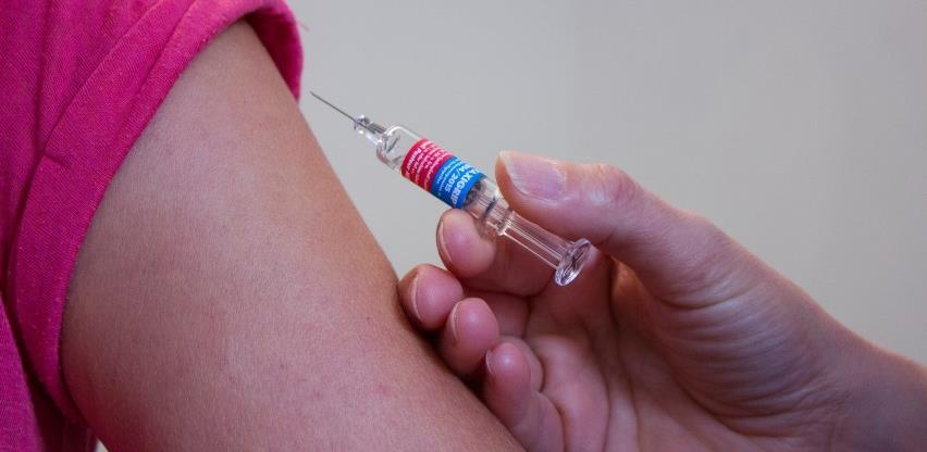 U Sloveniji za novac primaju vakcine umjesto drugih