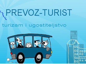 Prevoz Turist Odžak u mogućnosti Vam je pružiti veliki izbor putovanja