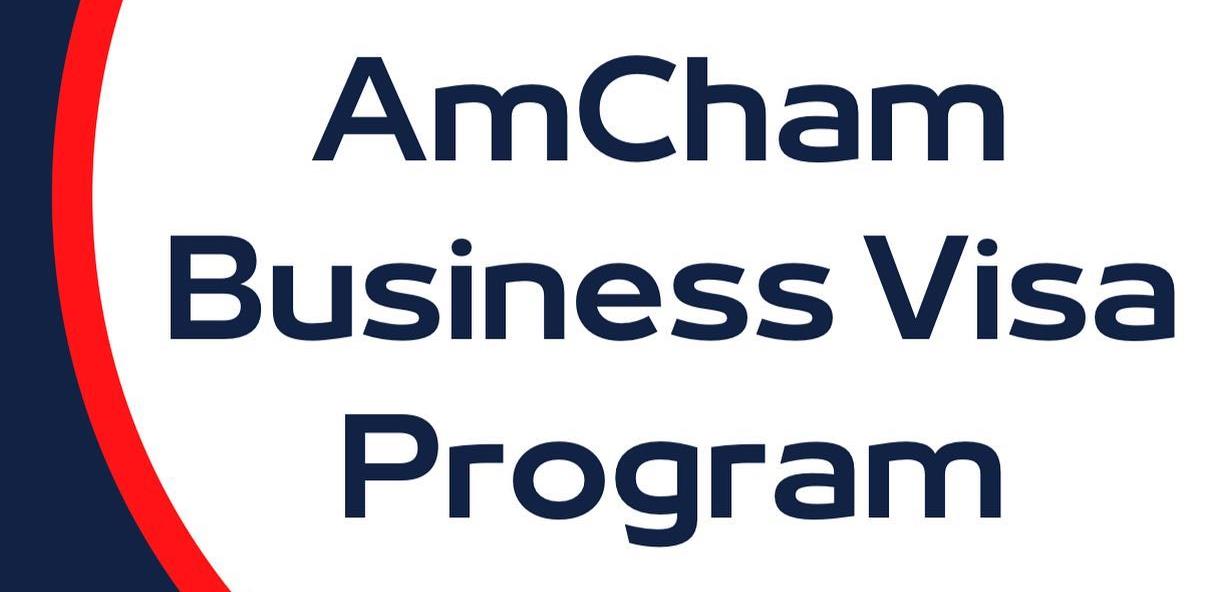 AmCham BiH Business Visa
