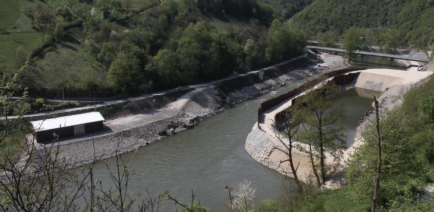 Vlada FBiH oživljava projekt izgradnje Hidroelektrane Vranduk ?