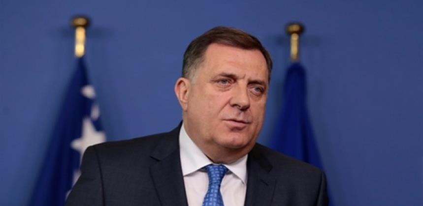 Dodik će predložiti da Centralne banka BiH oslobodi 2,5 milijarde maraka