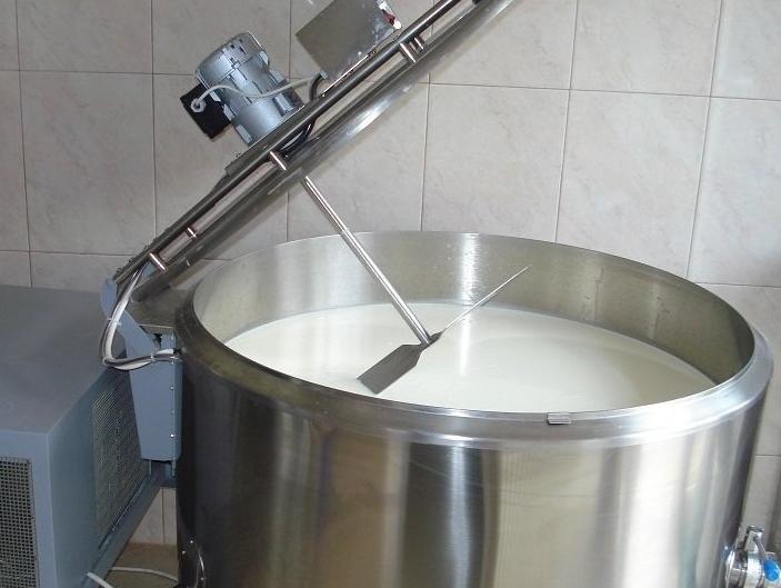 Izvoz na EU tržište problem bh. proizvođača mlijeka i mliječnih proizvoda