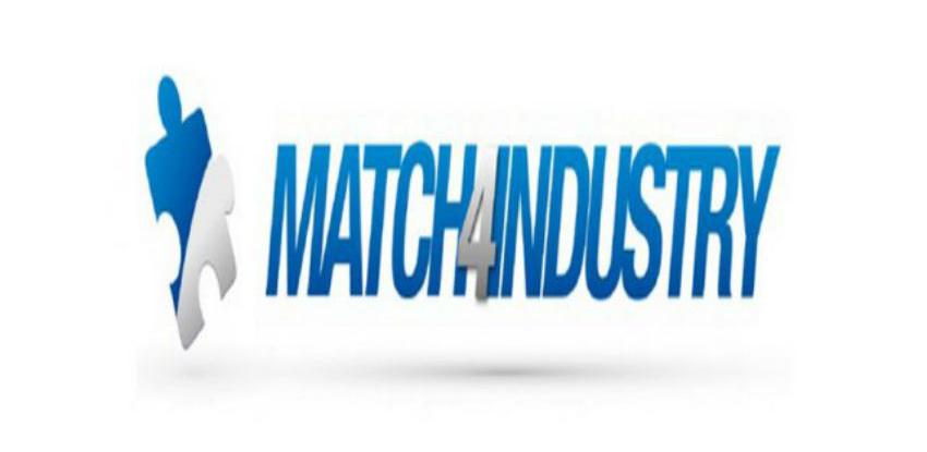 Poziv za učešće na međunarodnim poslovnim susretima firmi 'Match4Industry'