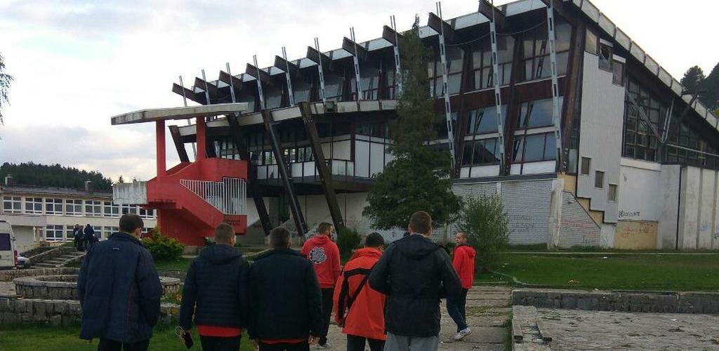 Opština Nevesinje rekonstruirat će sportsku dvoranu 'Nevesinjku'