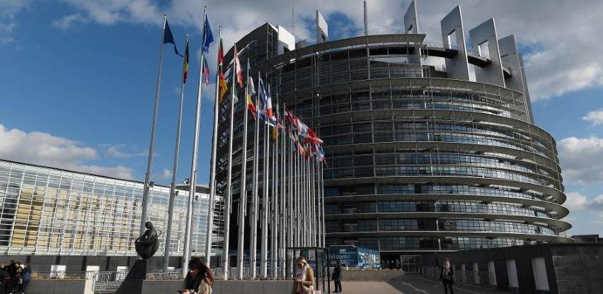 Europski parlament izglasao ukidanje imuniteta katalonskim zastupnicima