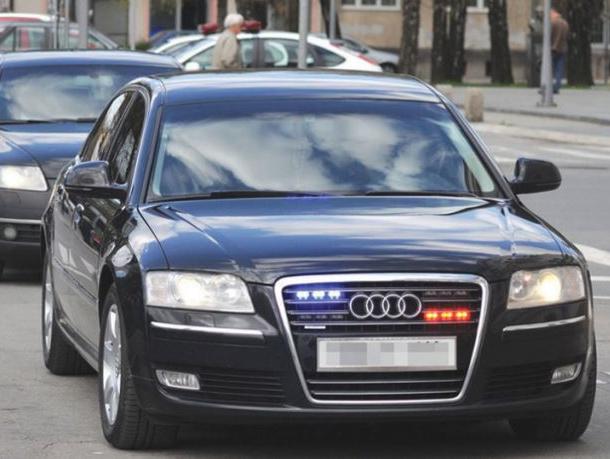 Direkcija za koordinaciju policijskih tijela za 28 vozila daje 1,4 mil. KM