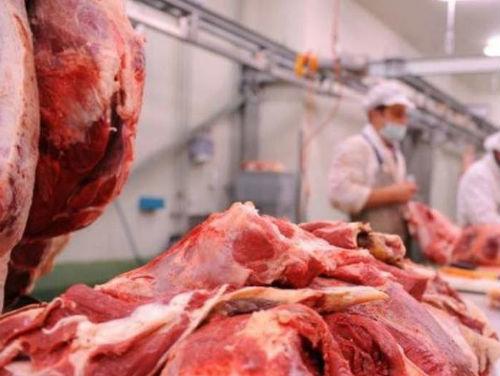 Uskoro ukidanje zabrane izvoza mesa u BiH