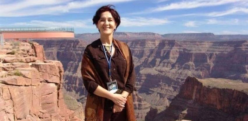 Jasna Vikić Bešo: Od ponižene izbjeglice do glavne inženjerke svjetske senzacije u Las Vegasu
