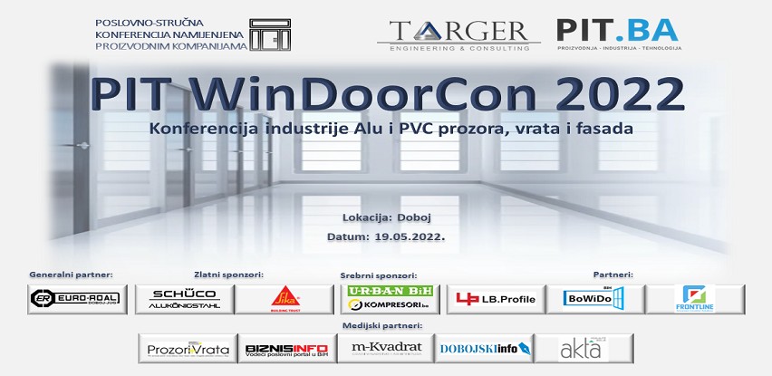 PIT WinDoorCon 2022.