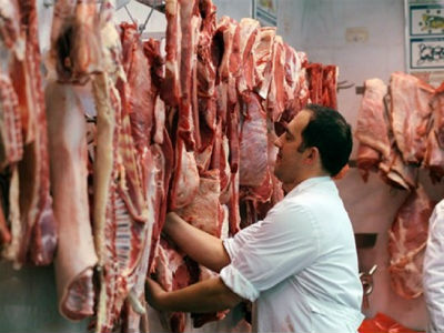 Aerodromi bi mogli ostati bez posla sa izvozom mesa u Tursku?