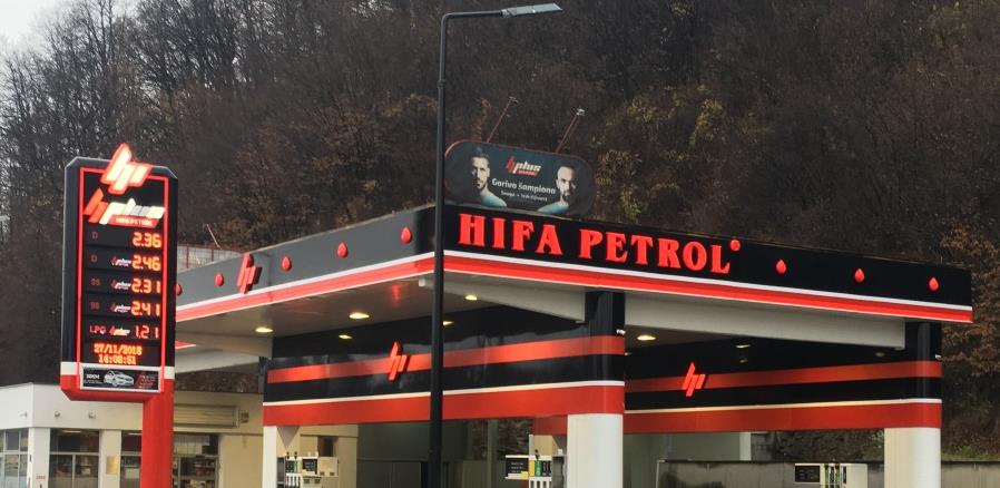 Hifa Petrol o razlozima sniženja cijena goriva na benzinskoj pumpi u Posušju