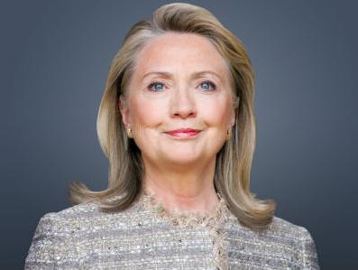Zvanično: Hillary Clinton objavila kandidaturu za predsjednicu SAD-a
