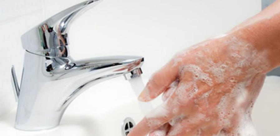 Kako da oporavite suhe ruke koje ste oštetili pretjeranim pranjem?