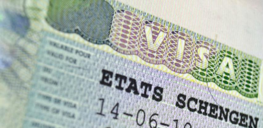 Nova usluga VTK/STK BiH za vozače: Izdavanje Zahtjeva za švicarsku vizu