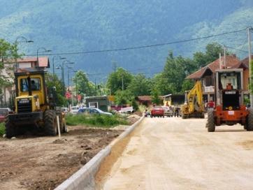 Priprema se projekt izgradnje tramvajske pruge Ilidža-Hrasnica
