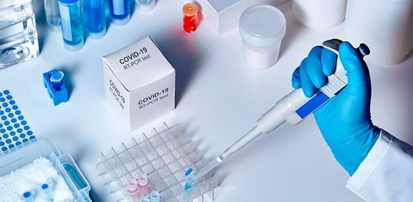 FBiH uvodi novu vrstu testiranja na COVID19 – antigensko testiranje