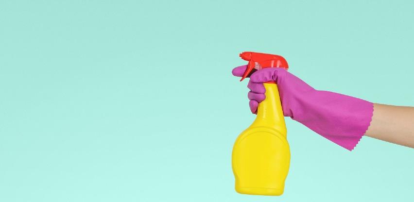 Tri stvari koje trebate čistiti svaki dan u vrijeme pandemije koronavirusa
