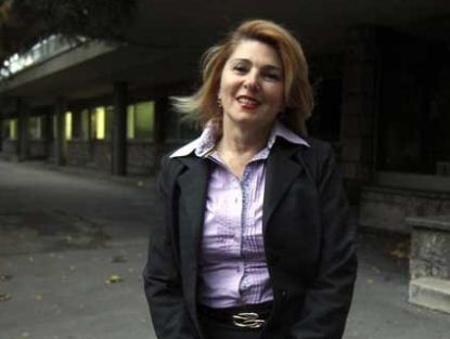 Enisa Salihefendić, bolnički farmaceut: Farmacija je moj izbor