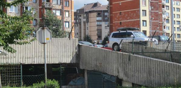 Cijene zakupa garažnih mjesta u Sarajevu vraćene na staro