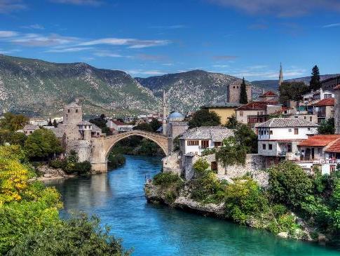 Lonely Planet: BiH na listi deset najboljih turističkih destinacija