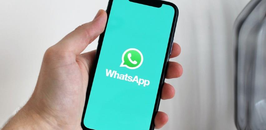 Neki korisnici od 1. januara više neće moći koristiti WhatsApp