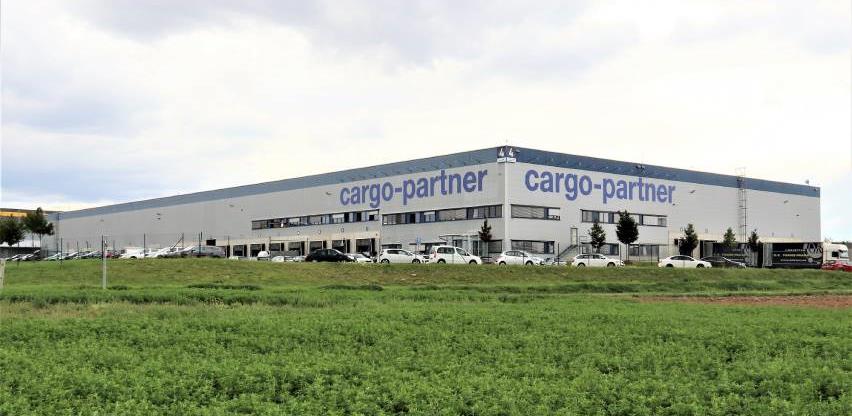 cargo partner