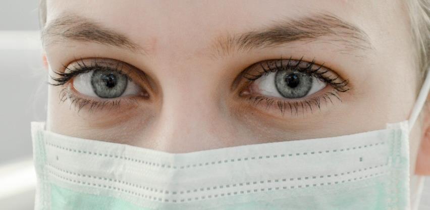 Nemački oftamolozi: Male šanse za prenos koronavirusa preko očiju