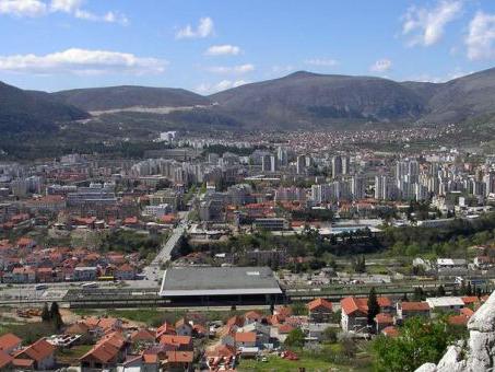 Objavljen poziv: BiH kupuje objekat za smještaj institucija u Mostaru