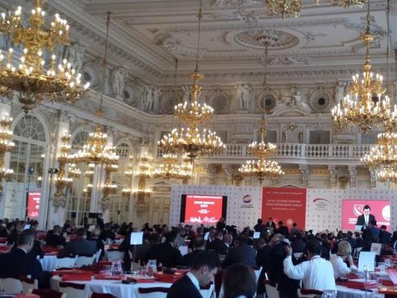 Investicijski forum: Sarajevo za partnere iz Kine izuzetno značajno