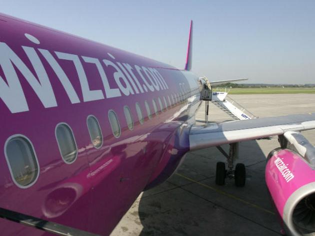 Prvi sporazum o lizingu: Wizz Air nabavlja 11 Airbusovih aviona
