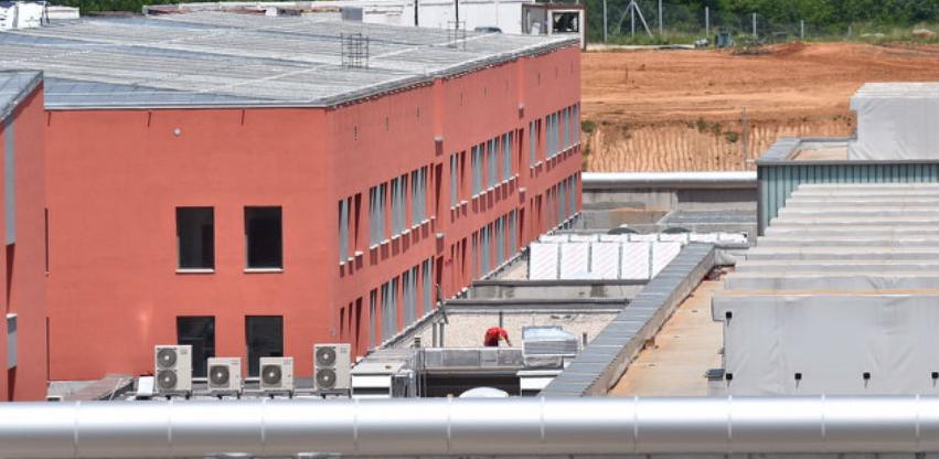 Novi zatvor u Istočnom Sarajevu čeka dozvole i prve radnike 