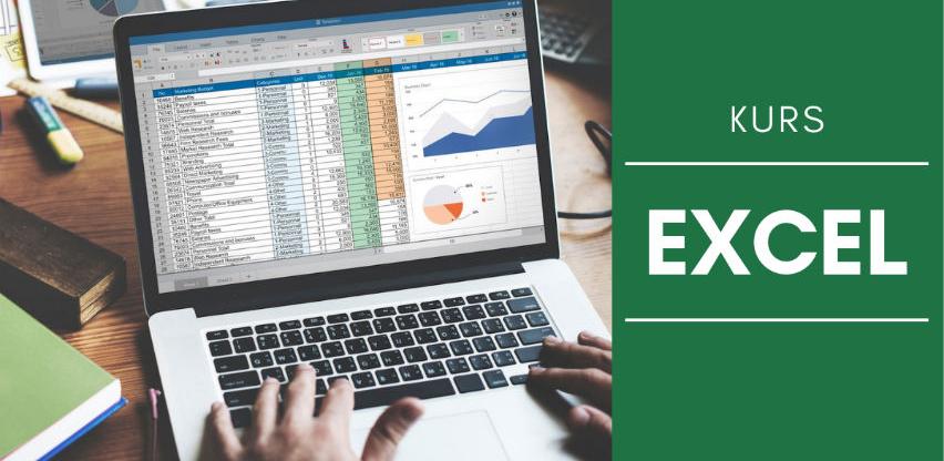 MS Excel - osnovno i napredno korištenje