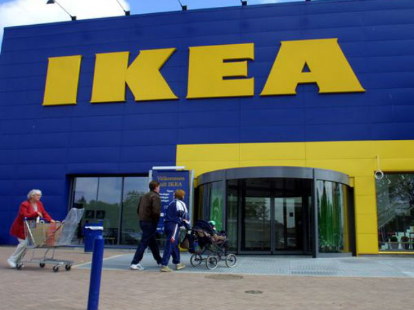 IKEA ne namjerava otvarati trgovinu u BiH 